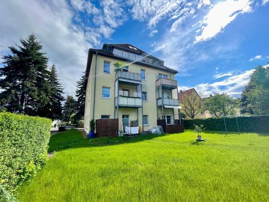 WG-Zimmer zur Miete 495 € 2 Zimmer 60 m² Geschoss 1/3 frei ab 01.05.2026 Hermann-Scholze-Straße Birkwitz Pirna 01796