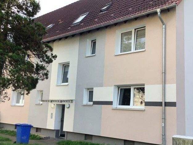 Wohnung zur Miete 571 € 2 Zimmer 50,7 m² 1. Geschoss frei ab 24.01.2026 Berliner Straße 5 Mitte Heiligenhaus 42579