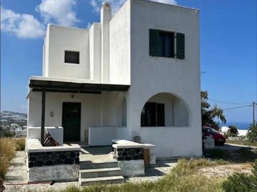 Maisonette zum Kauf 1.600.000 € 5 Zimmer 200 m² Municipality of Thira 847 00