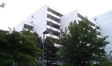 Wohnung zur Miete nur mit Wohnberechtigungsschein 374 € 2 Zimmer 63,4 m² 3. Geschoss frei ab 16.06.2025 Johannesstraße 25 Stadtmitte Mönchengladbach 41061