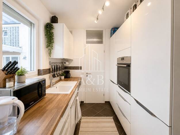 Wohnung zum Kauf 329.000 € 3 Zimmer 73 m² EG Budenheim 55257