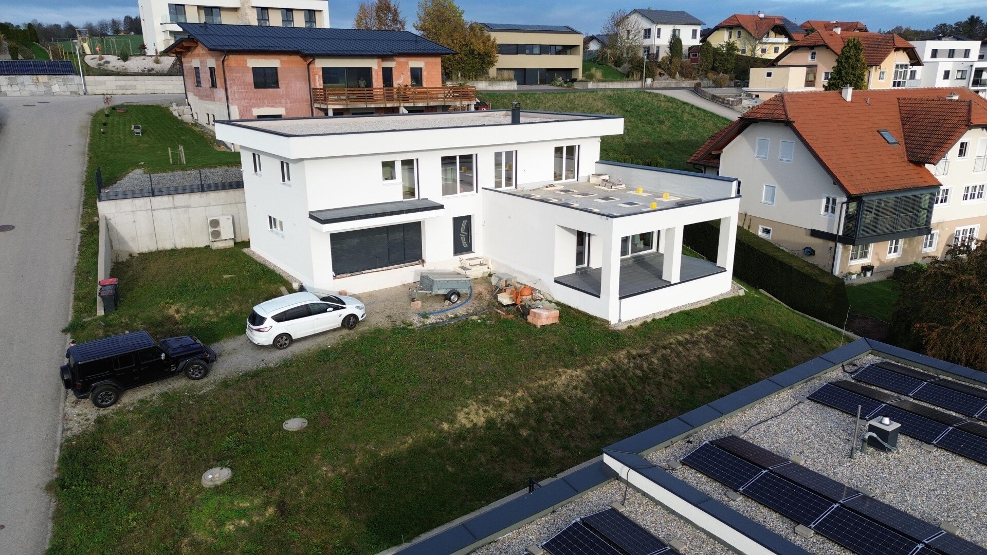 Einfamilienhaus zum Kauf 5 Zimmer 233 m²<br/>Wohnfläche 936 m²<br/>Grundstück Peuerbach 4722