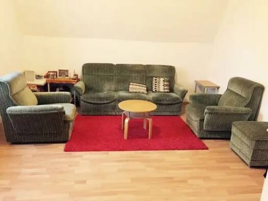 Wohnung zur Miete 420 € 2 Zimmer 60 m² 2. Geschoss frei ab 01.12.2026 Hiltrop Bochum 44805