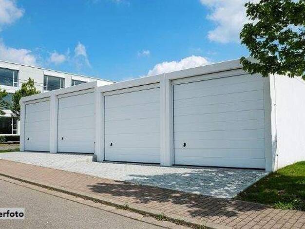 Garage zum Kauf 17.000 € Böblingen 71032