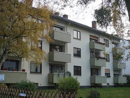 Wohnung zur Miete 569 € 3 Zimmer 63,2 m² 1. Geschoss frei ab 07.08.2026 Am Taubenberg 62 Mayen Mayen 56727