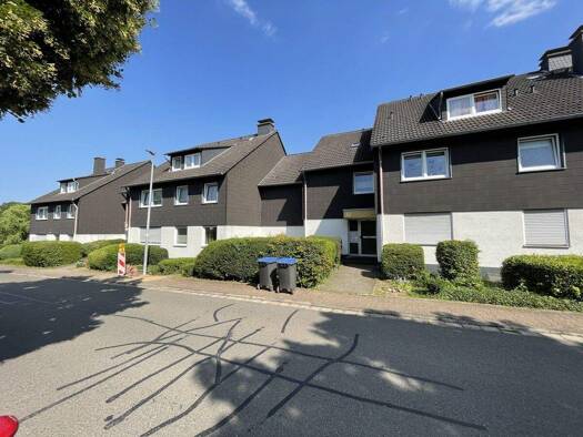 Wohnung zum Kauf 159.000 € 3 Zimmer 80,1 m² EG Bad Sobernheim 55566