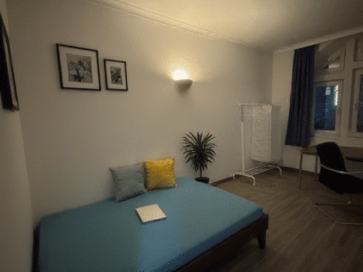 Wohnung zur Miete 1.200 € 4 Zimmer 77 m² Geschoss EG/4 frei ab 01.12.2026 Rosenau Nürnberg 90429