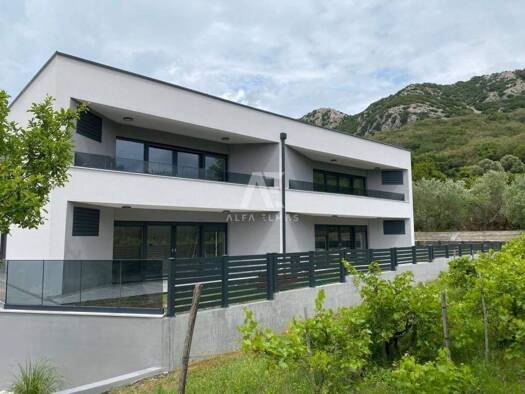 Wohnung zum Kauf 285.000 € 3 Zimmer 64 m² 1. Geschoss Draga Bascanska, Baska Baska