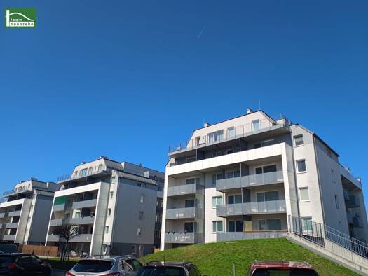 Wohnung zur Miete 858 € 4 Zimmer 84,3 m² EG frei ab 01.01.2027 Widerinstraße 18A St. Pölten St. Pölten 3100