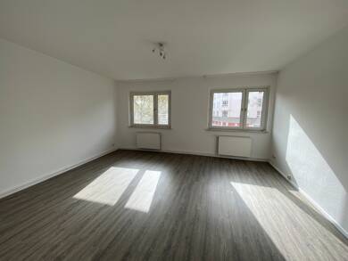 Wohnung zur Miete 585 € 2 Zimmer 78,6 m² frei ab sofort Wendenstraße 47 Innenstadt Braunschweig 38100