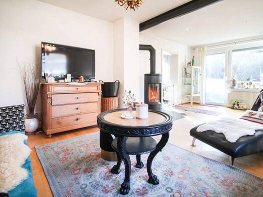 Einfamilienhaus zum Kauf 390.000 € 6 Zimmer 147 m² 845 m² Grundstück frei ab 01.07.2026 Rottweil 78628