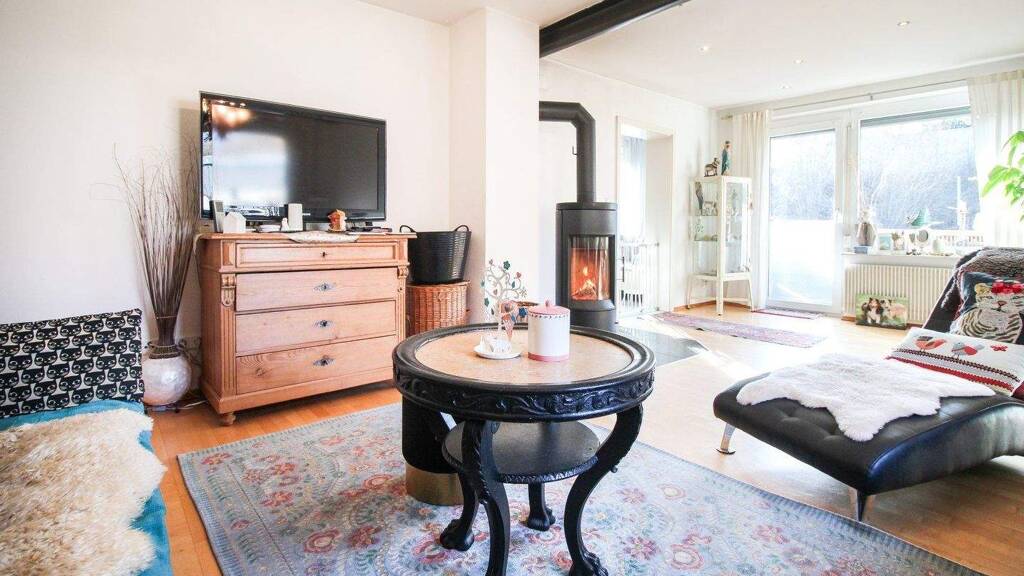 Einfamilienhaus zum Kauf 390.000 € 6 Zimmer 147 m² 845 m² Grundstück frei ab 01.07.2026 Rottweil 78628