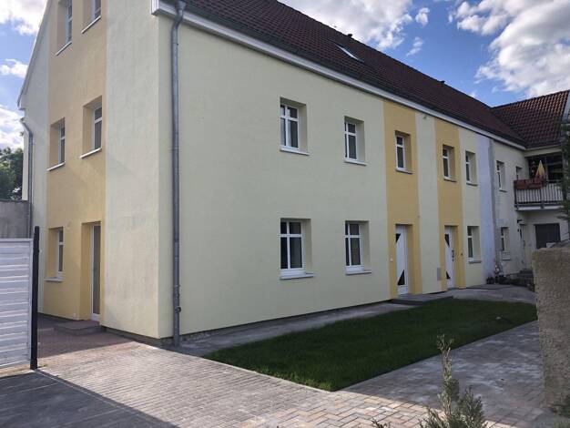 Reihenendhaus zur Miete 1.200 € 5 Zimmer 145,7 m² 50 m² Grundstück frei ab 31.07.2026 Ottersleben Magdeburg 39116