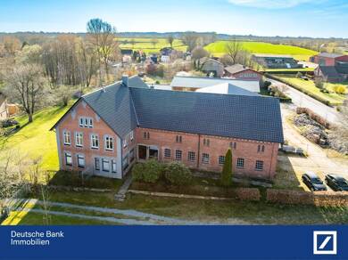 Land-/Forstwirtschaft zum Kauf provisionsfrei 1.570.000 € 3.000 m² Grundstück Kükels 23829