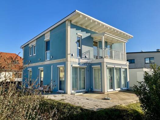 Einfamilienhaus zum Kauf 499.000 € 5 Zimmer 165 m² 678 m² Grundstück Winden am See 7092