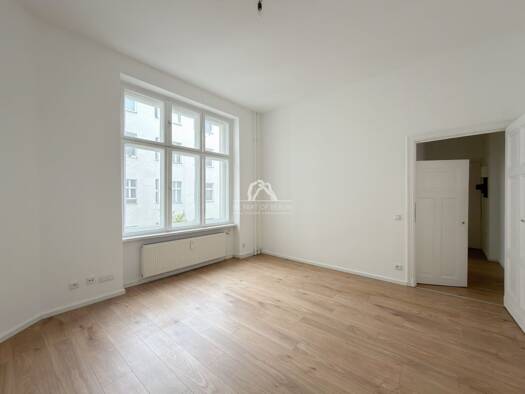 Wohnung zum Kauf provisionsfrei 180.000 € 1 Zimmer 33,2 m² 2. Geschoss Sonnenallee 194 Neukölln Berlin 12059