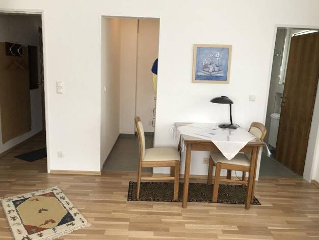 WG-Zimmer zur Miete auf Zeit 570 € 35 m² frei ab sofort Pennenfeld Bad Godesberg 53177