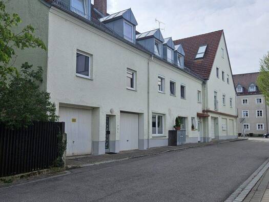 Wohnung zum Kauf 218.000 € 2 Zimmer 58,4 m² 1. Geschoss Burghausen 84489