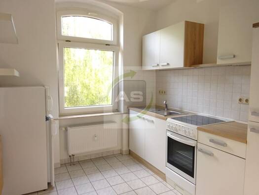Wohnung zur Miete 195 € 1 Zimmer 30 m² 2. Geschoss Sonnenstraße 12 Marienthal Zwickau 08060