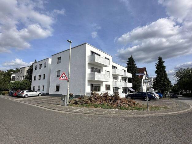 Wohnung zum Kauf provisionsfrei 149.500 € 1 Zimmer 30,6 m² 2. Geschoss Odenwaldstraße 11 Wicker Flörsheim 65439