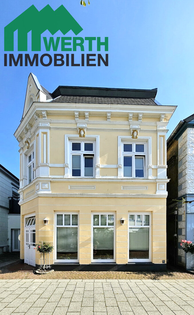 Haus zum Kauf 225.000 € 171 m²<br/>Grundstück Marne 25709