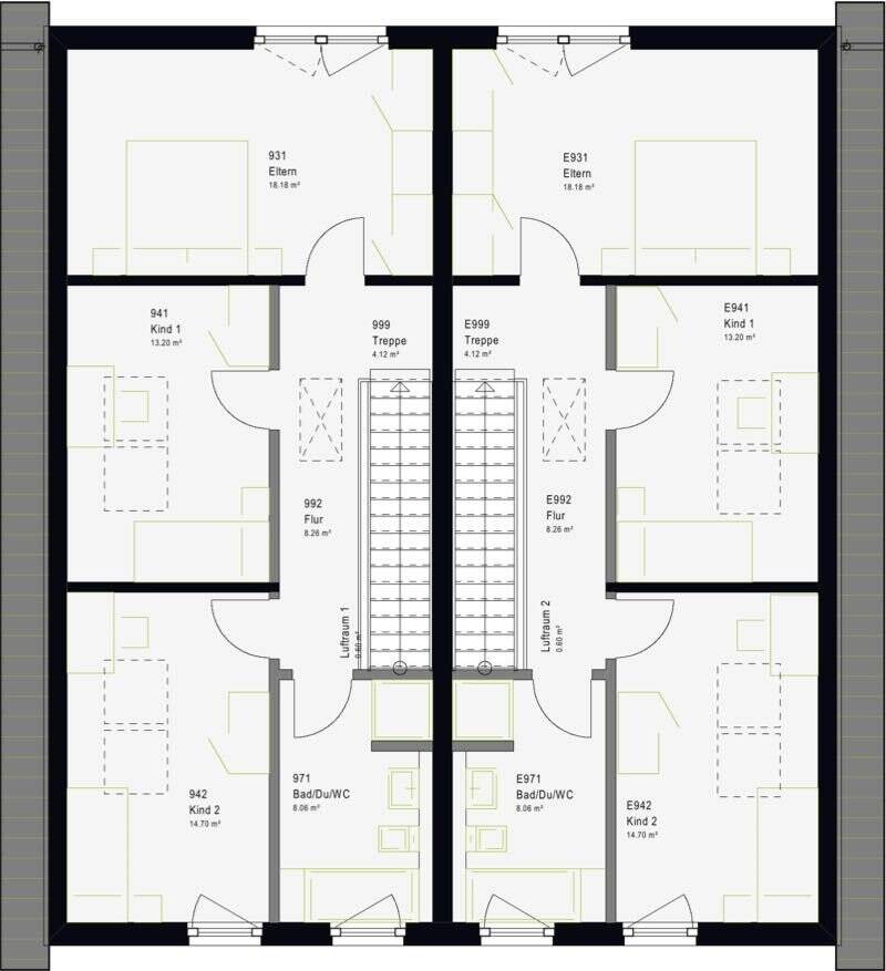 Immobilie in Oberkirch - Das perfekte Zuhause für zwei Generationen - Bild 3