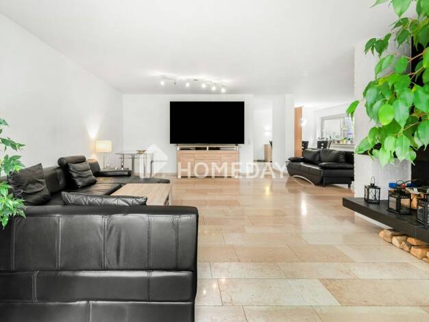 Wohnung zum Kauf 475.000 € 3 Zimmer 131 m² EG Ost Ratingen 40882