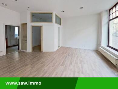 Laden zur Miete provisionsfrei 259 € 30 m² Verkaufsfläche Köthen Köthen 06366