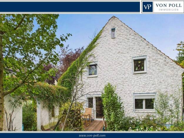 Einfamilienhaus zum Kauf 433.000 € 6 Zimmer 112 m² 496 m² Grundstück Holweide Köln 51067