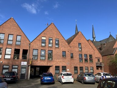 Maisonette zum Kauf 288.000 € 4 Zimmer 92 m² Pantaleonplatz 22 Roxel Münster 48161