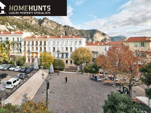 Wohnung zum Kauf 1.390.000 € 88 m² BEAULIEU SUR MER 06310