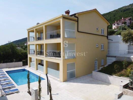 Einfamilienhaus zum Kauf 990.000 € 15 Zimmer 438 m² Rabac, Labin Labin 52220