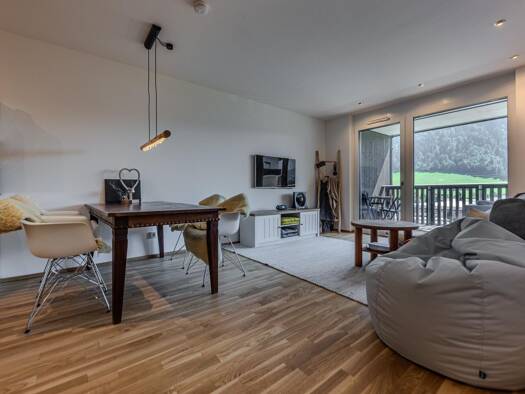 Terrassenwohnung zum Kauf 560.000 € 3 Zimmer 76,9 m² 3. Geschoss Söll 6306