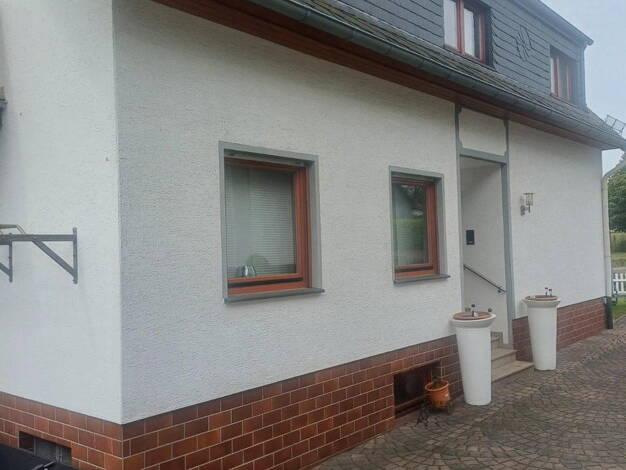 Einfamilienhaus zum Kauf provisionsfrei 275.000 € 5 Zimmer 180 m² 400 m² Grundstück Norath 56291