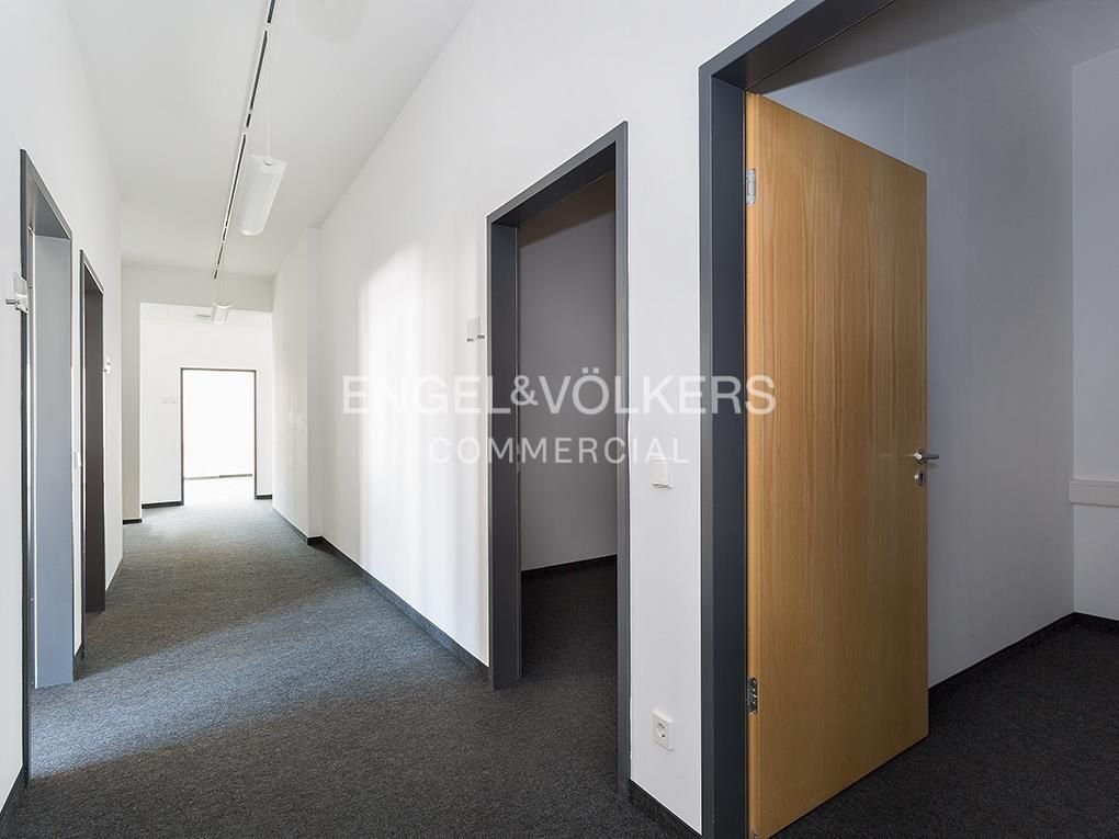 Büro-/Praxisfläche zur Miete 13,50 € 430 m²<br/>Bürofläche ab 430 m²<br/>Teilbarkeit Tegel Berlin 13507