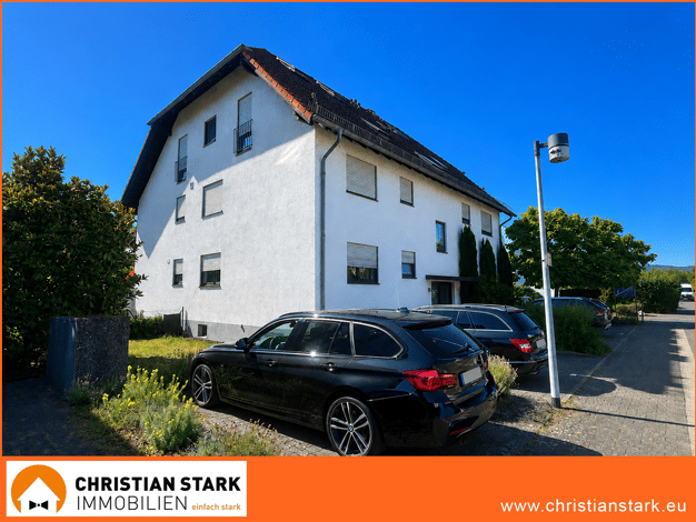 Wohnung zum Kauf 269.200 € 3 Zimmer 86,9 m² Heidesheim am Rhein 55262
