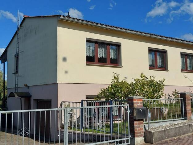 Einfamilienhaus zum Kauf 127.500 € 5 Zimmer 139 m² 496 m² Grundstück Demmin Demmin 17109