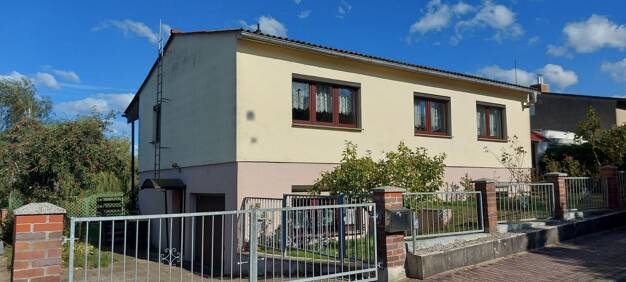 Einfamilienhaus zum Kauf 127.500 € 5 Zimmer 139 m² 496 m² Grundstück Demmin Demmin 17109