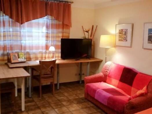 Studio zur Miete Wohnen auf Zeit 790 € 1 Zimmer 27 m² frei ab sofort Rohrer Straße Leinfelden Leinfelden-Echterdingen 70771