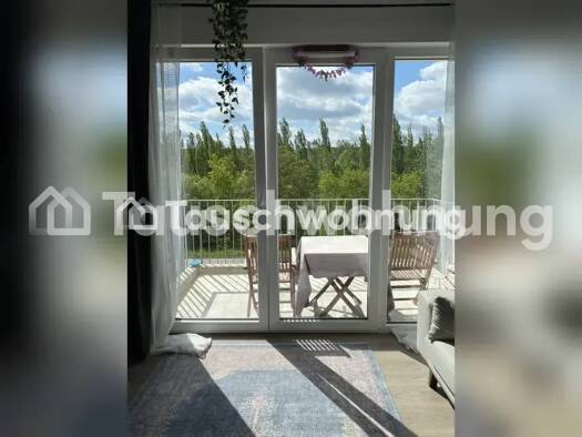 Wohnung zur Miete nur mit Wohnberechtigungsschein Tauschwohnung 344 € 2 Zimmer 42 m² 3. Geschoss Alt-Hohenschönhausen Lichtenberg 13057