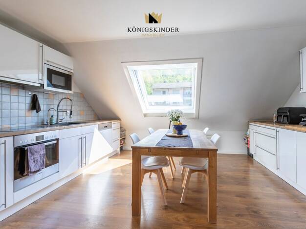 Wohnung zum Kauf 399.000 € 5 Zimmer 99 m² Esslingen am Neckar 73732