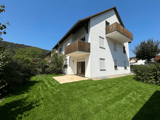 Doppelhaushälfte zur Miete 1.190 € 6 Zimmer 165 m² 323 m² Grundstück frei ab 01.10.2026 Haidhof Riedenburg 93339