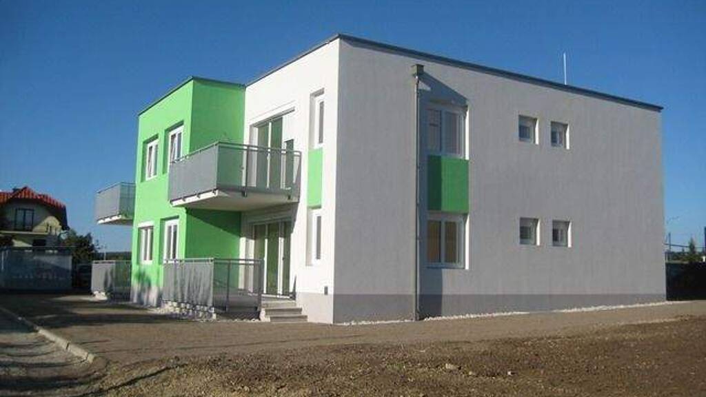 Wohnung zur Miete 756 € 3 Zimmer 80,2 m² EG Martin-Mersich-Straße Großwarasdorf 7304