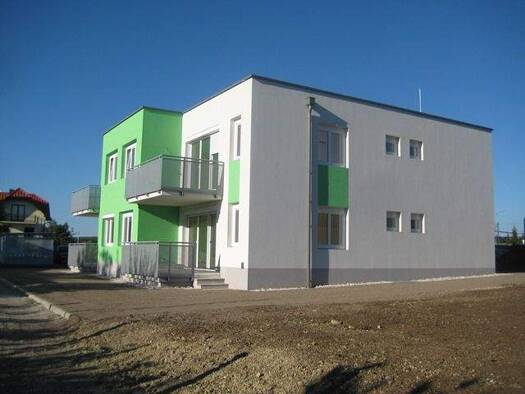 Wohnung zur Miete 744 € 3 Zimmer 80,2 m² EG Martin-Mersich-Straße Großwarasdorf 7304
