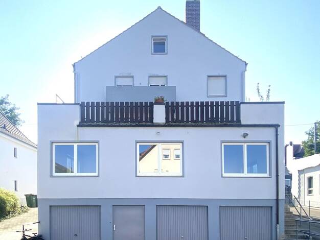 Einfamilienhaus zum Kauf 1.180.000 € 15 Zimmer 255 m² 632 m² Grundstück Oberhausen Augsburg 86154