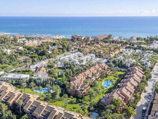 Wohnung zur Miete 3.700 € 2 Zimmer 159 m² EG Marbella 29660