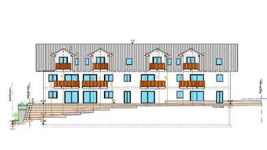 Wohnung zum Kauf provisionsfrei 607.968 € 3 Zimmer 89,3 m² 1. Geschoss frei ab 30.06.2026 Oberneuching Neuching 85467