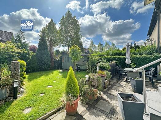 Einfamilienhaus zum Kauf 165.000 € 3,5 Zimmer 64,1 m² 230 m² Grundstück Röhlinghausen Herne 44651