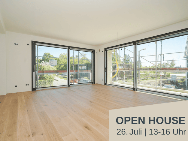 Wohnung zum Kauf - Erstbezug provisionsfrei 1.119.000 € 4 Zimmer 136,3 m² 1. Geschoss Am Schweigeracker 1 Kleinreuth h d Veste Nürnberg 90425