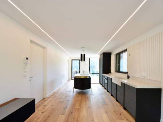 Studio zum Kauf 1.508.000 € 3 Zimmer 246 m² 3. Geschoss Deutschnofen 39050